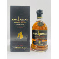 Kilchoman Loch Gorm 10 Year Old 2025 Edition Islay Single Malt Scotch Whisky 70cl 46%