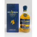Kilchoman 13 Year Old Islay Single Malt Scotch Whisky 70cl 50%