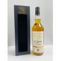 Linkwood 10 Year Old 2011 Hogshead #308112 The Single Malts Of Scotland Speyside Single Malt Scotch Whisky 70cl 55.3%