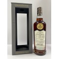 Linkwood 25 Year Old 1996 Refill Sherry Butt #8273 Gordon & Macphail Cask Strength Connoisseurs Choice Speyside Single Malt Scotch Whisky 70cl 54.6%