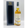 Loch Lomond 18 Year Old 2005 Hogshead #270 The Single Malts Of Scotland Highland Single Malt Scotch Whisky 70cl 58.1%