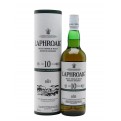 Laphroaig 10 Year Old Cask Strength Batch 015 Islay Single Malt Scotch Whisky 70cl 56.5%