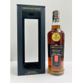 Macallan 23 Year Old 2001 Speymalt Refill Sherry Butt #5100 Gordon & Macphail Speyside Single Malt Scotch Whisky 70cl 59.5%