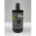Port Charlotte 10 Year Old Islay Single Malt Scotch Whisky 70cl 50%
