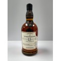 Foursquare 15 Year Old Private Cask Selection LMDW15 #11 Barbados Single Blended Rum 70cl 62%