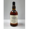 Foursquare 17 Year Old Isonomy Exceptional Cask Selection Mark XX Barbados Single Blended Rum 70cl 58%