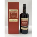 Foursquare 17 Year Old Raconteur Velier Barbados Single Blended Rum 70cl 61%