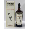 Hampden Estate 10 Year Old 2010 LROK Single Cask #495 LMDW Singapore Edition 2020 70cl 62.2%