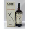 Hampden Estate 9 Year Old 2011 LFCH Single Cask #296 70cl 60.3%