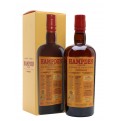 Hampden Estate Overproof 70cl 60%