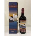 Transcontinental Rum Line Marie-Galante 2001 Single Cask #35 70cl 52.2%