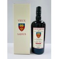 Vieux Sajous 4 Year Old Velier Second Release Haitian Rum 70cl 56.3%