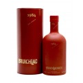 Bruichladdich 22 Year Old 1984 Redder Still Islay Single Malt Scotch Whisky 70cl 50.4%