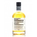 Bruichladdich The Biodynamic Islay Single Malt Scotch Whisky Project 70cl 50%