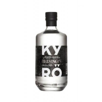Kyro Helsingin Gin 50cl 46.3%