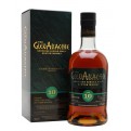 GlenAllachie 10 Year Old Cask Strength Batch 8 70cl 57.2%