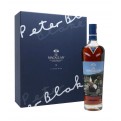 Macallan Sir Peter Blake: An Estate, A Community And A Distillery 70cl 47.7%