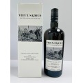 Vieux Sajous 5 Year Old 2017 Velier Caroni Casks Haitian Rum 70cl 52.14%