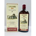 Long Pond 3 Year Old 2019 STCE Habitation Velier 70cl 60%