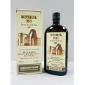 Monymusk 7 Year Old 2015 MMW Habitation Velier 70cl 59%
