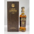 Loch Lomond 30 Year Old Highland Single Malt Scotch Whisky 70cl 47%