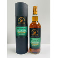 Speyside (M) 15 Year Old 2009 1st Fill & 2nd Fill Oloroso Sherry Butts Signatory Vintage Small Batch Edition #19 Speyside Single Malt Scotch Whisky 70cl 48.2%