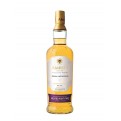 Amrut 6 Year Old 2014 Peated Port Pipe #2713 French Connection Indian Single Malt Whisky 70cl 60%