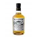 Ballechin 2009 Vintage Bourbon 70cl 46%