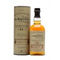 Balvenie 14 Year Old Caribbean Cask 70cl 43%