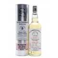 Ben Nevis 10 Year Old 2010 Signatory Vintage The Un-Chillfiltered Collection 70cl 46%