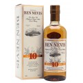 Ben Nevis 10 Year Old 70cl 46%