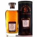 Ben Nevis 27 Year Old 1991 Refill Sherry Butt #3862 Signatory Vintage Cask Strength Collection Highland Single Malt Scotch Whisky 70cl 53.8%