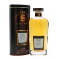 Benrinnes 22 Year Old 1996 Signatory Vintage Cask Strength Collection 70cl 52.3%