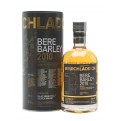 Bruichladdich Bere Barley 2010 Islay Single Malt Scotch Whisky 70cl 50%
