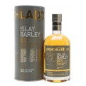 Bruichladdich Islay Barley 2011 Islay Single Malt Scotch Whisky 70cl 50%