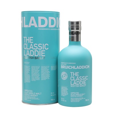 Bruichladdich The Classic Laddie 70cl 50%