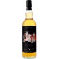 Caol Ila 2010 The Suspects Signatory Vintage Chess Investigation Series 70cl 58%