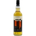 Caol Ila 12 Year Old 2008 Bourbon Hogshead The Victim Signatory Vintage Chess Investigation Series Islay Single Malt Scotch Whisky 70cl 57.9%