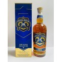 Chivas Regal 18 Year Old Blended Scotch Whisky 100cl 40%