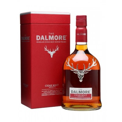 Dalmore Cigar Malt 70cl 44%