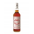 Edradour 10 Year Old 2010 French Connections Signatory Vintage The Un-Chillfiltered Collection 70cl 46%