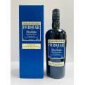 Foursquare 15 Year Old Absolutio Velier Barbados Single Blended Rum 70cl 62%