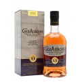 GlenAllachie 11 Year Old Grattamacco Wine Cask Finish 70cl 48%