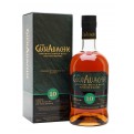 GlenAllachie 10 Year Old Cask Strength Batch 3 70cl 58.2%
