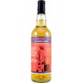 Glenburgie 21 Year Old 1998 The Whisky Trail 70cl 56.7%