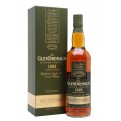 Glendronach 25 Year Old 1993 Master Vintage Highland Single Malt Scotch Whisky 70cl 48.2%