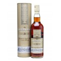 Glendronach 21 Year Old Parliament Highland Single Malt Scotch Whisky 70cl 48%
