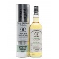 Glenlossie 13 Year Old 2007 Signatory Vintage The Un-Chillfiltered Collection 70cl 46%