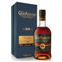 GlenAllachie 30 Year Old Batch Number One 70cl 48.9%