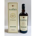 Hampden Estate New Beginnings 70cl 57%